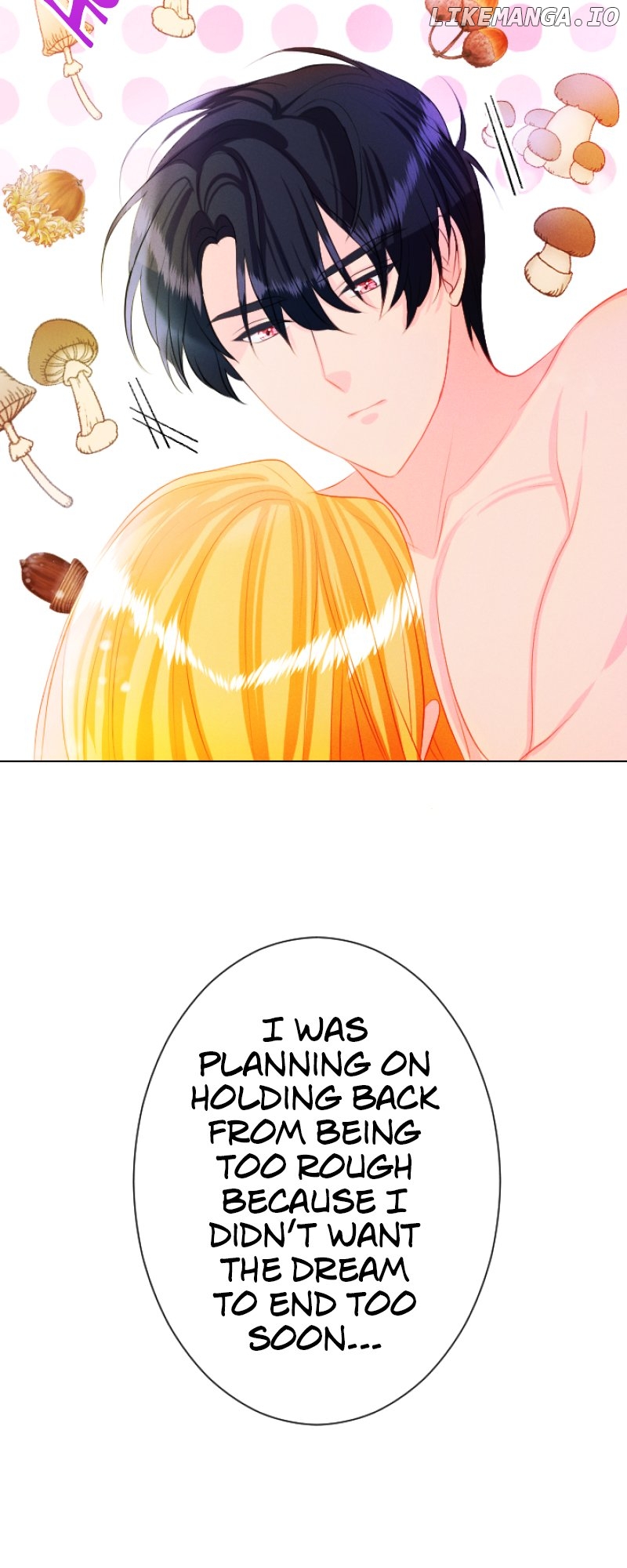 A Secret Contract and the Stallion Sage Chapter 35 - page 16
