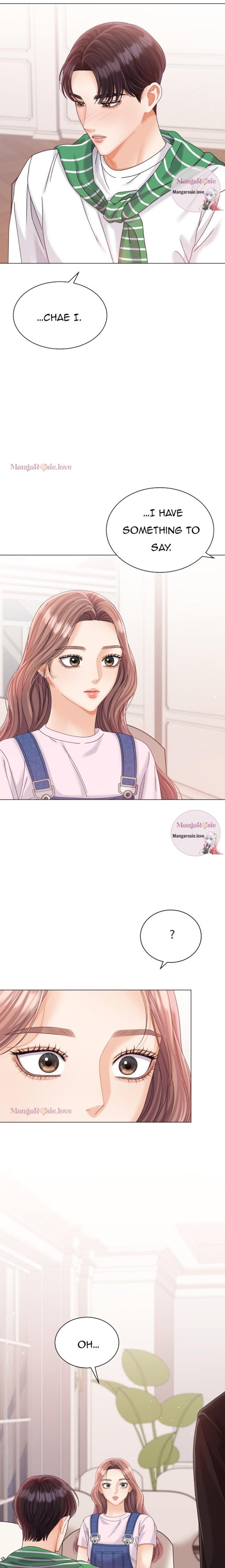 Can I Bite You? chapter 67 - page 7