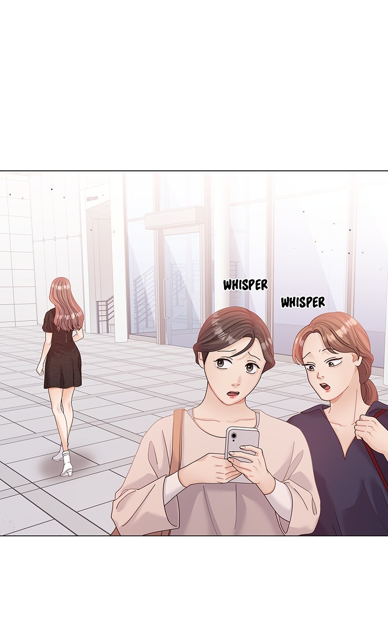 Can I Bite You? Chapter 70 - page 104