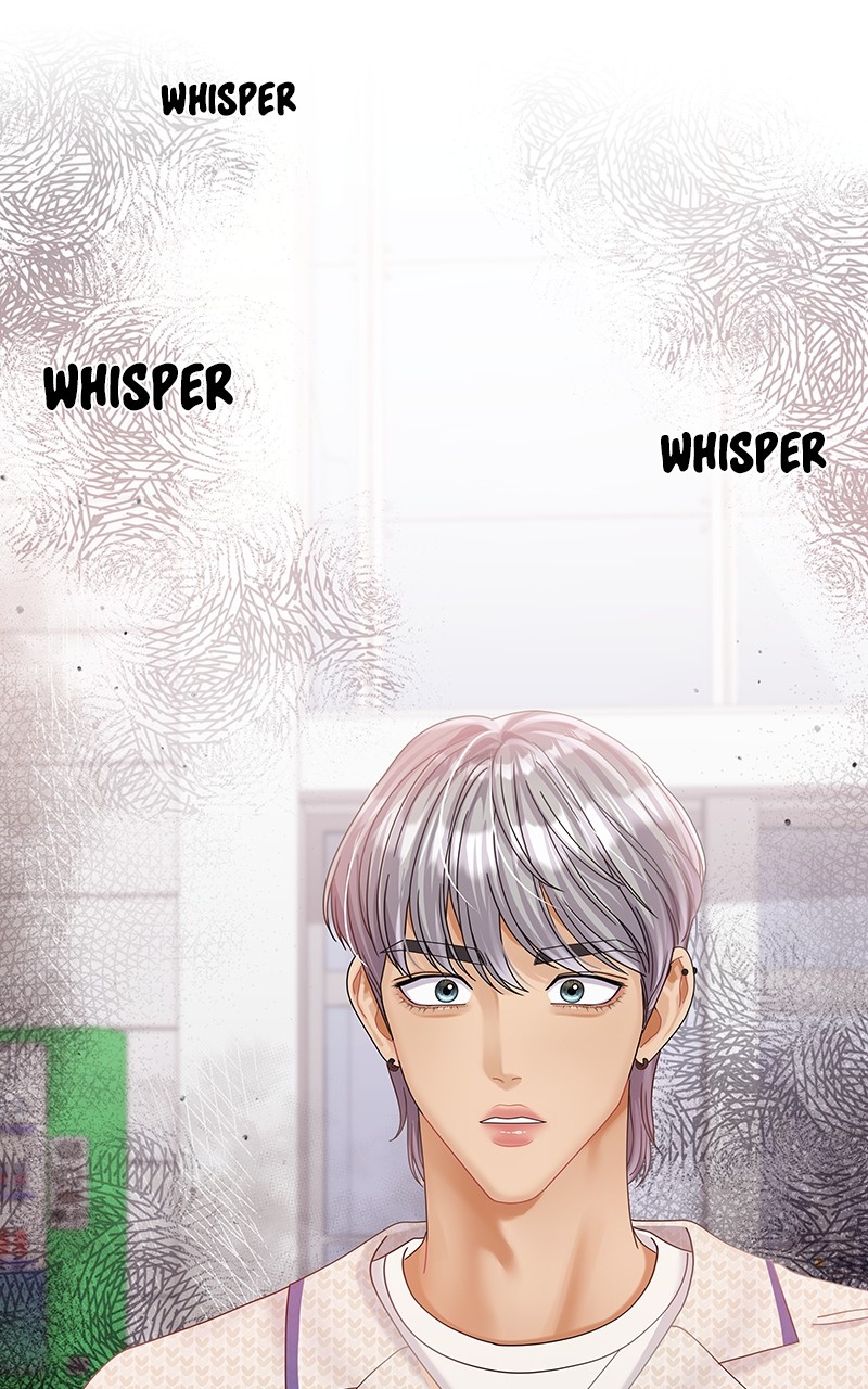Can I Bite You? Chapter 70 - page 105