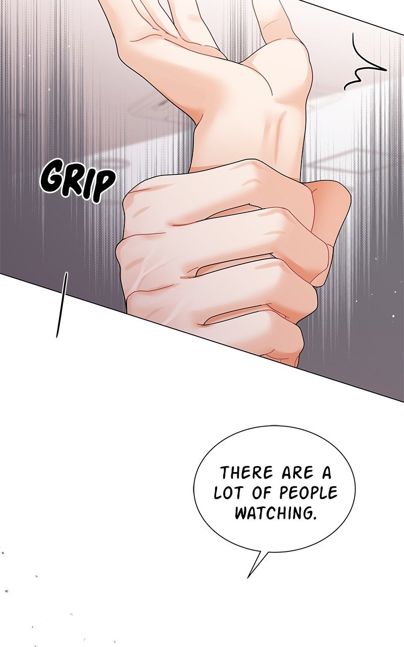 Can I Bite You? Chapter 70 - page 11