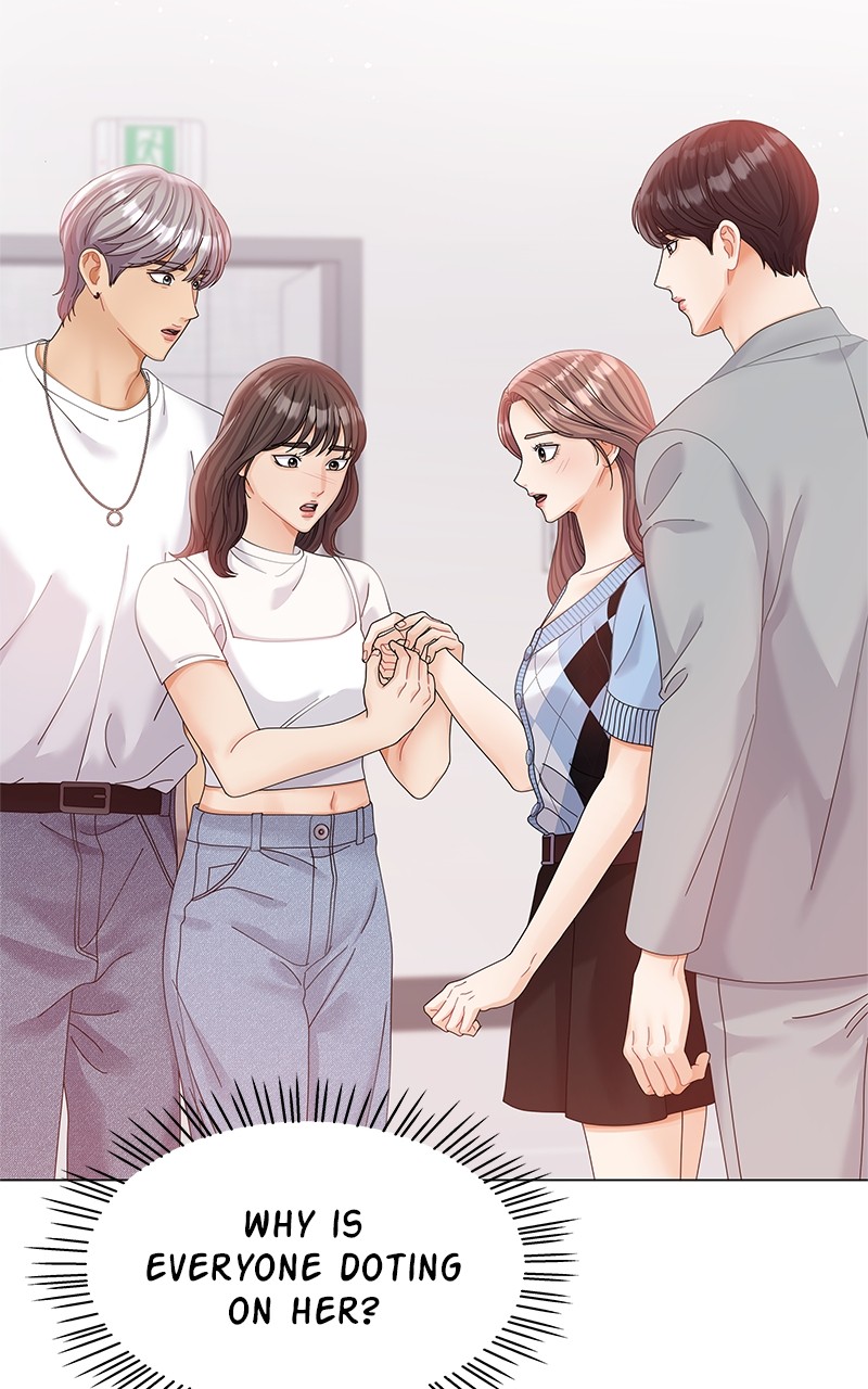 Can I Bite You? Chapter 70 - page 19