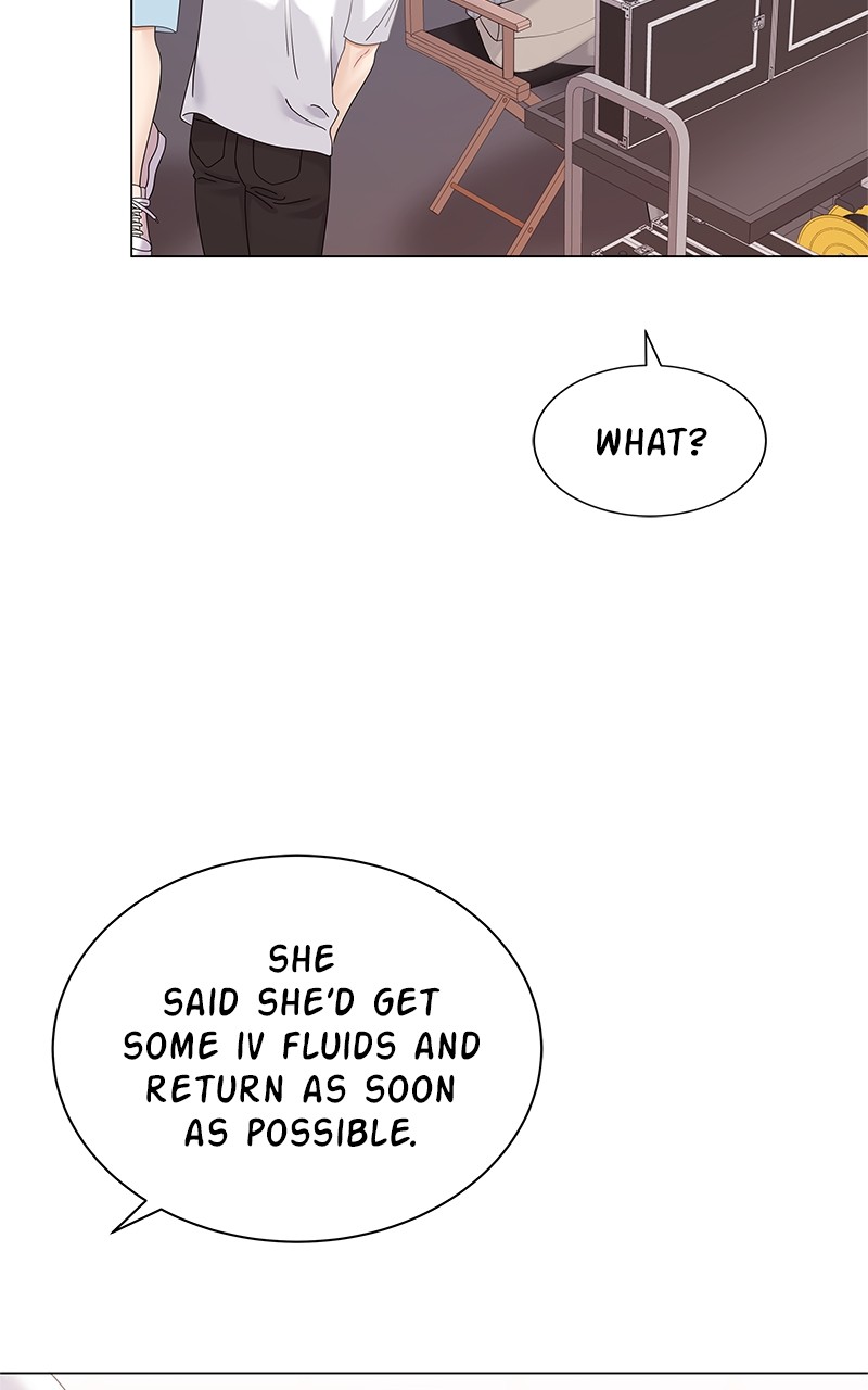 Can I Bite You? Chapter 70 - page 23