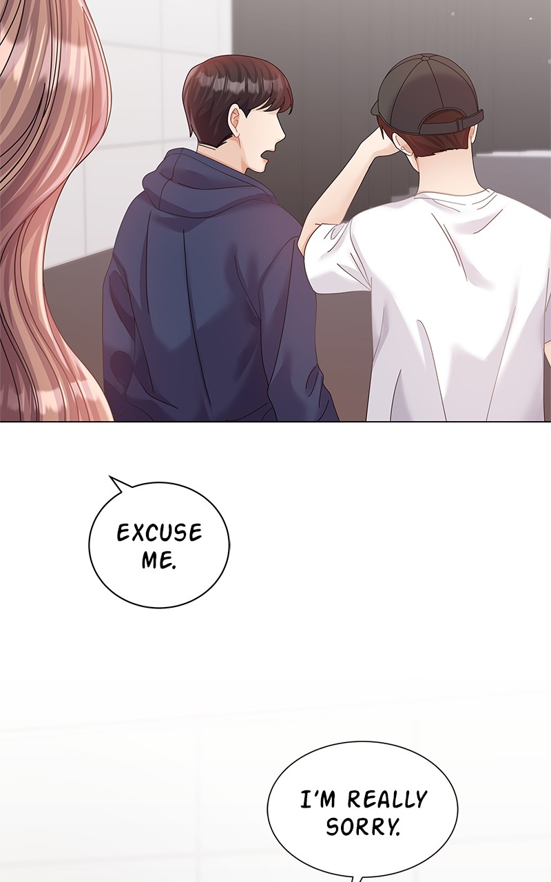 Can I Bite You? Chapter 70 - page 27