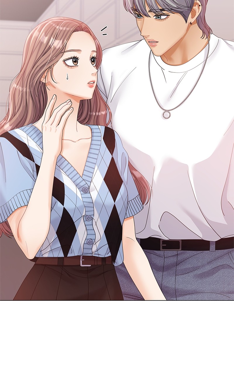 Can I Bite You? Chapter 70 - page 35