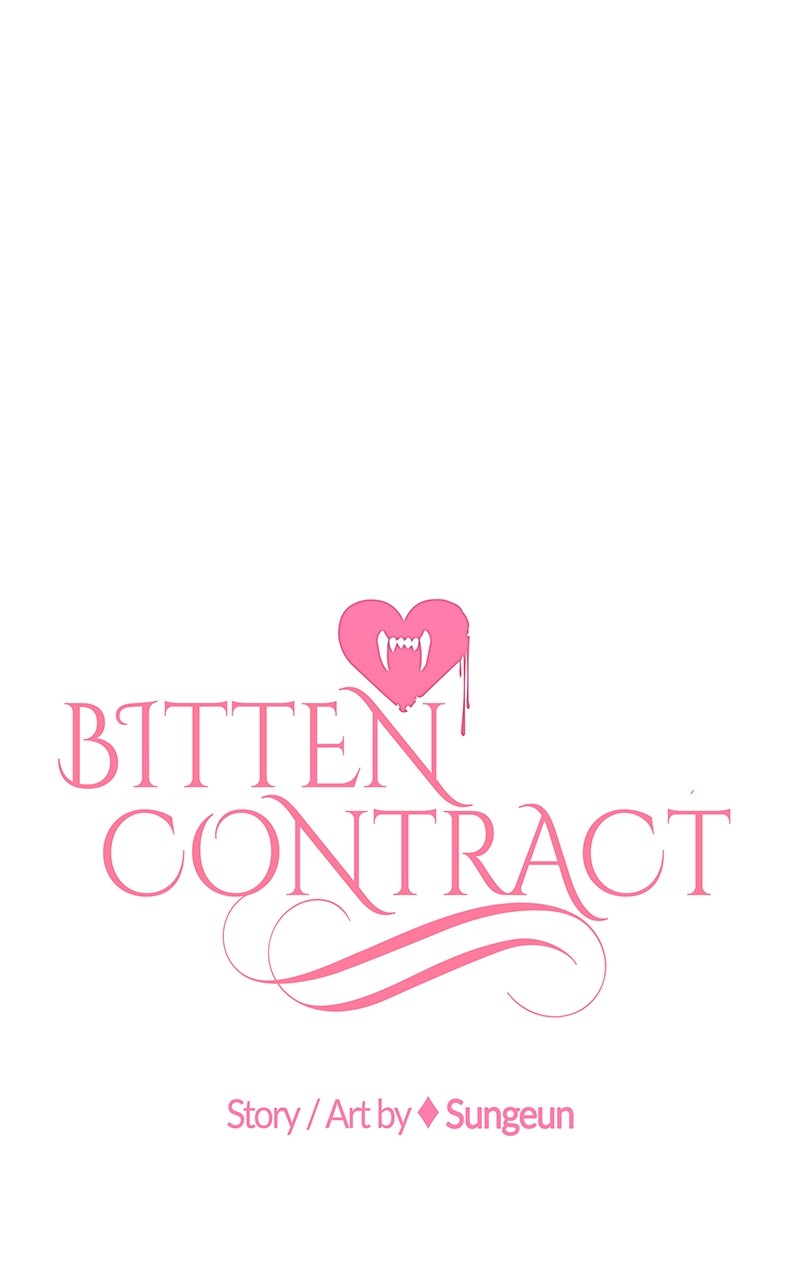 Can I Bite You? Chapter 70 - page 36