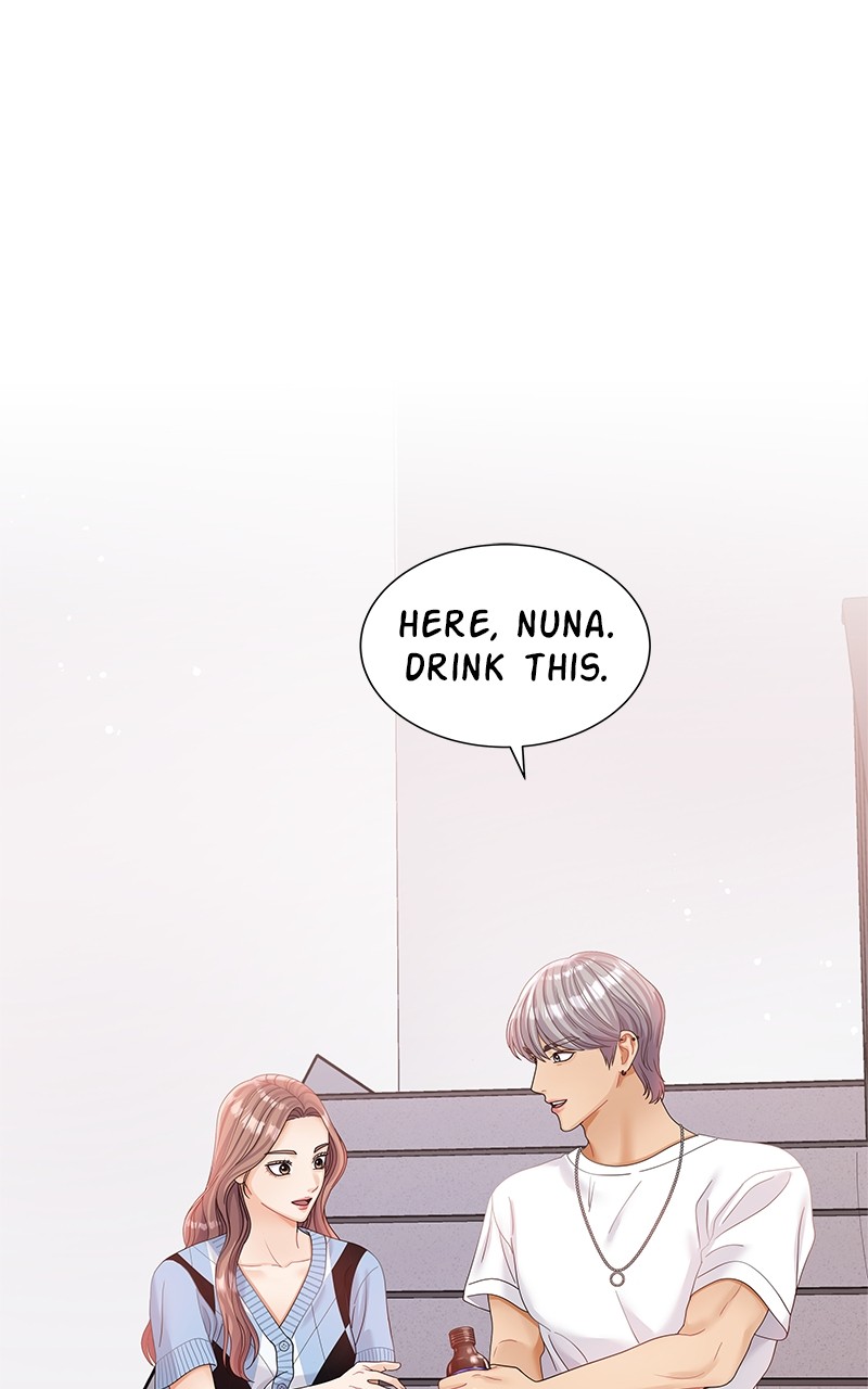Can I Bite You? Chapter 70 - page 38