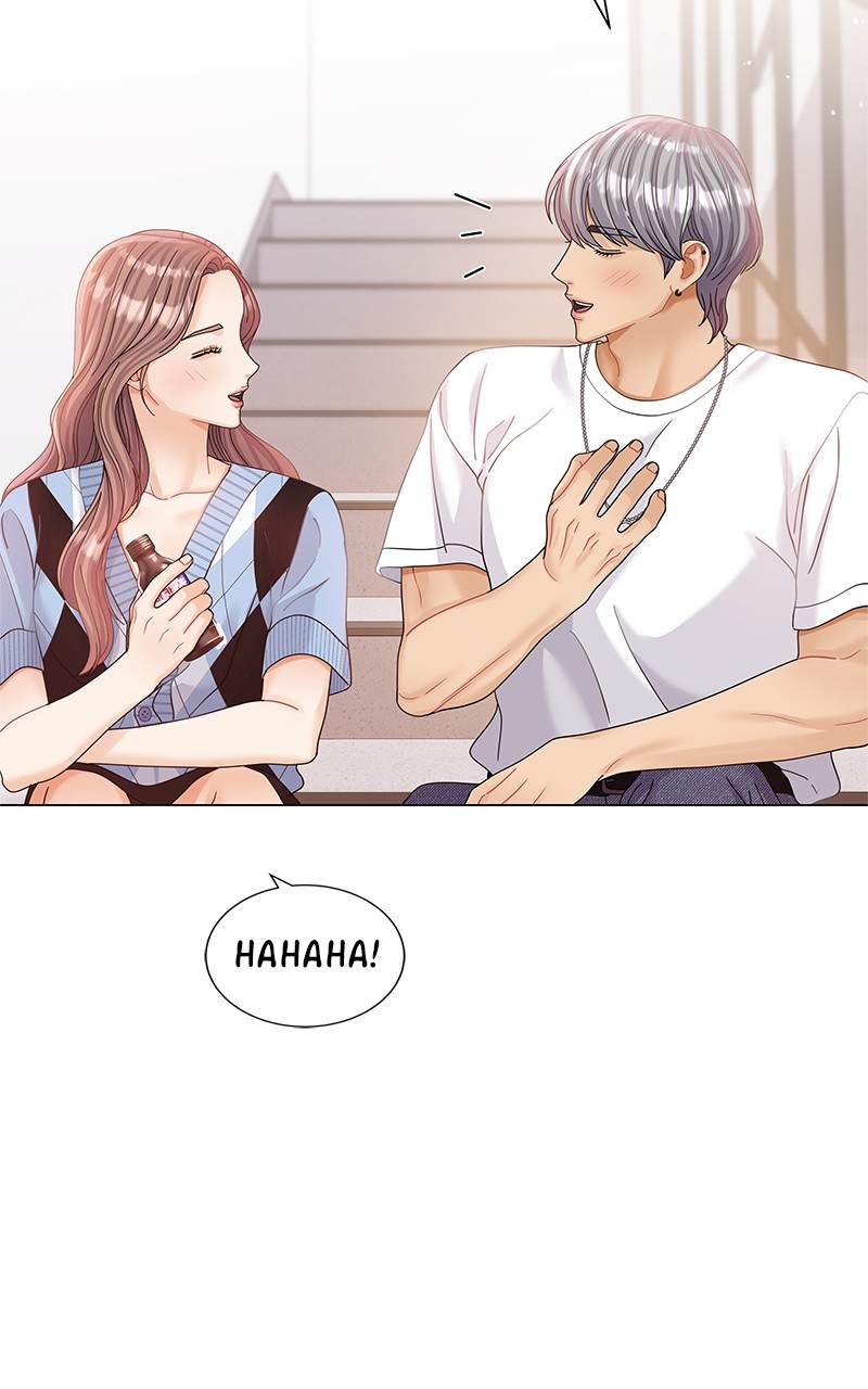 Can I Bite You? Chapter 70 - page 43