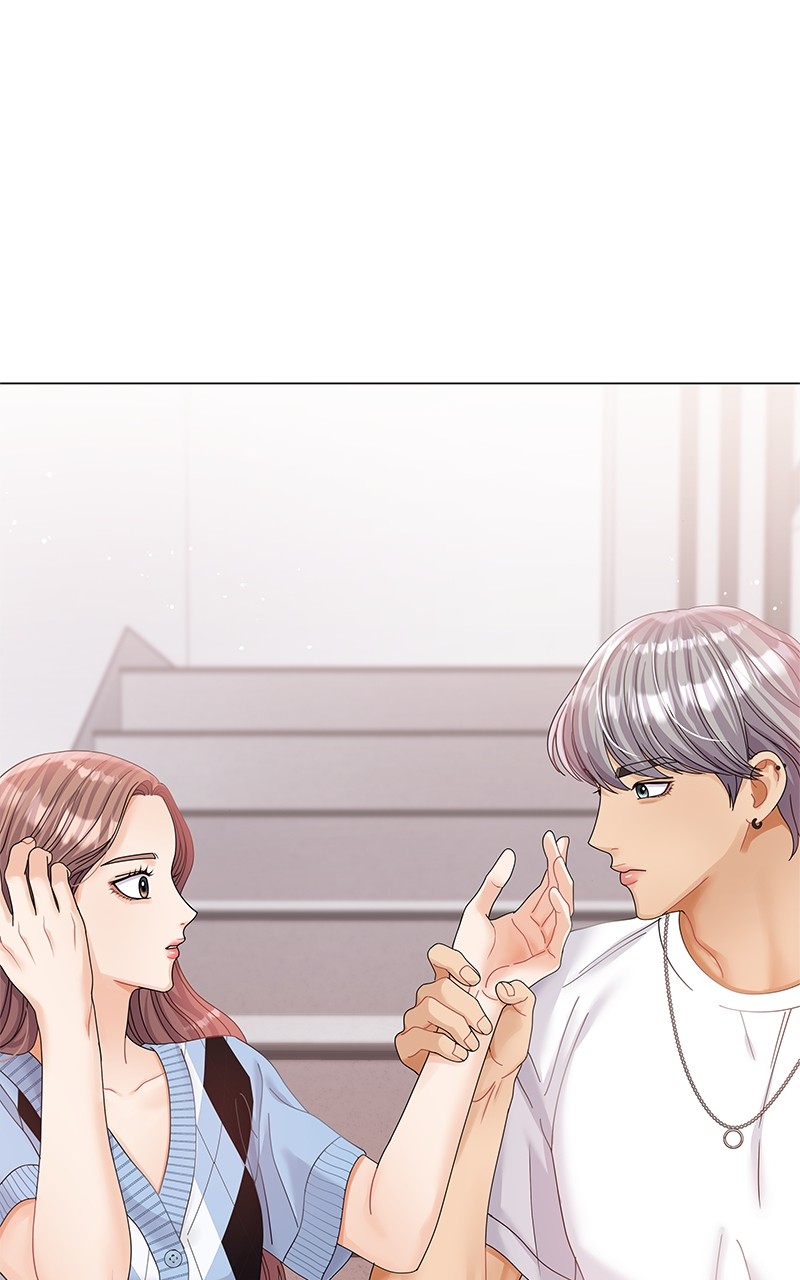 Can I Bite You? Chapter 70 - page 47