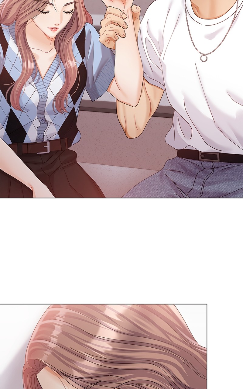 Can I Bite You? Chapter 70 - page 54