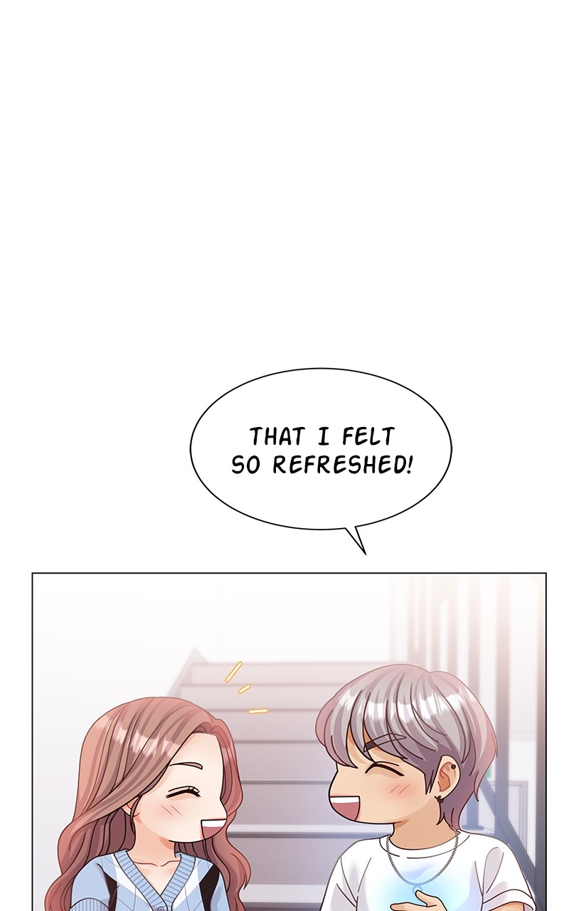 Can I Bite You? Chapter 70 - page 59