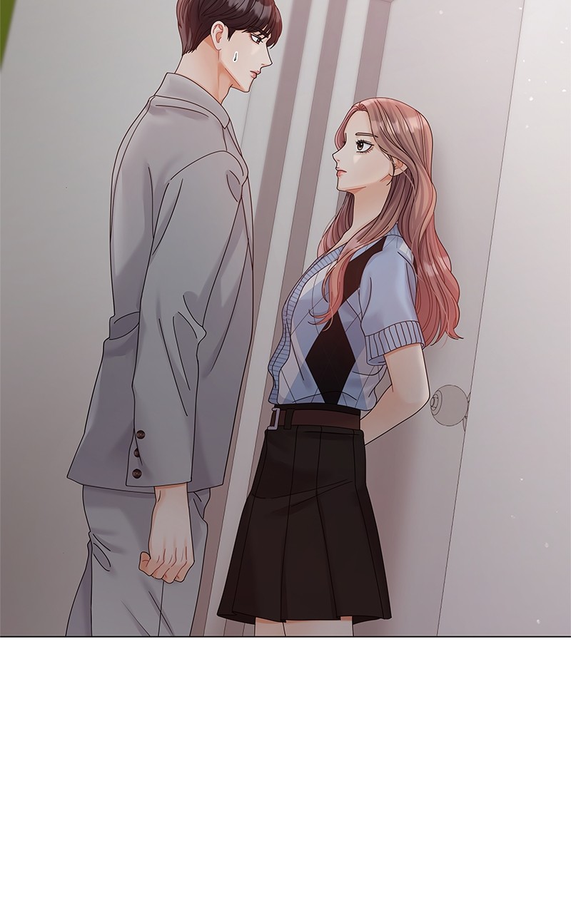 Can I Bite You? Chapter 70 - page 68