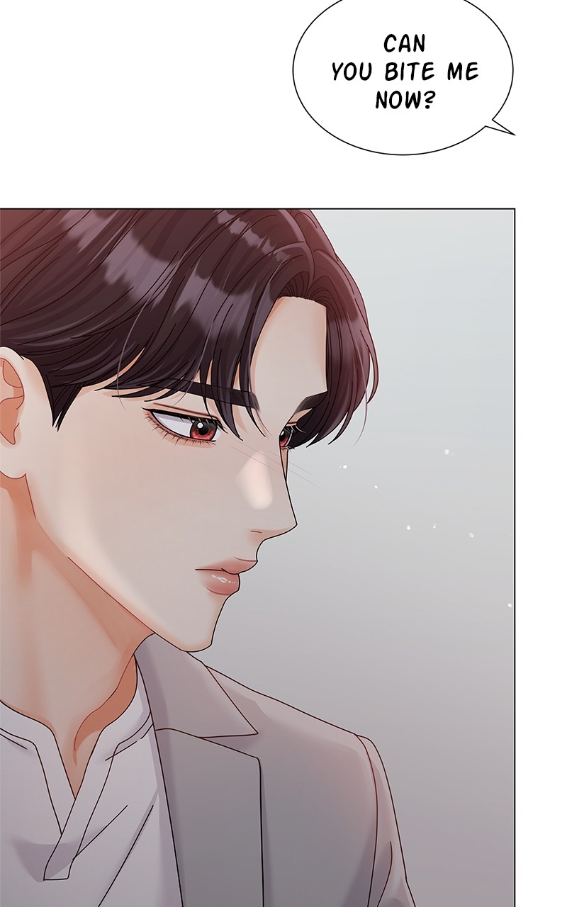 Can I Bite You? Chapter 70 - page 73