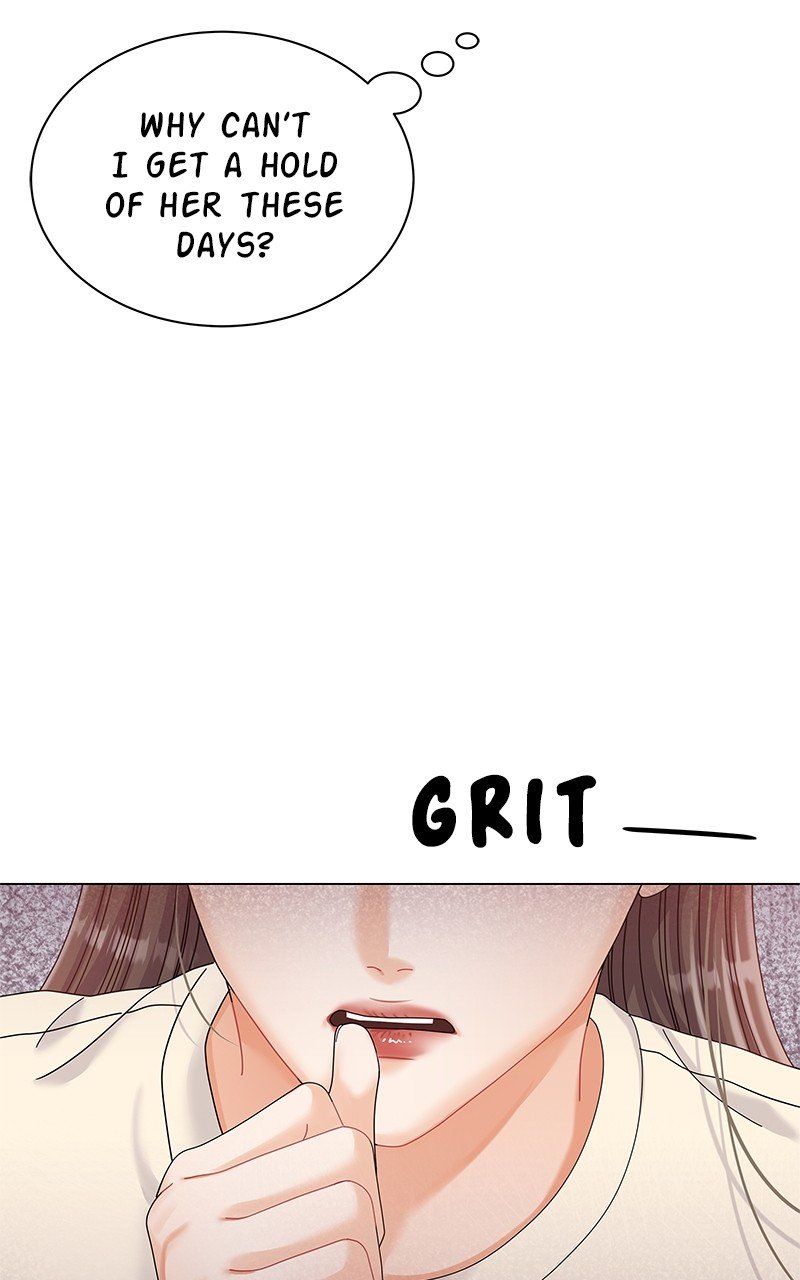 Can I Bite You? Chapter 70 - page 91