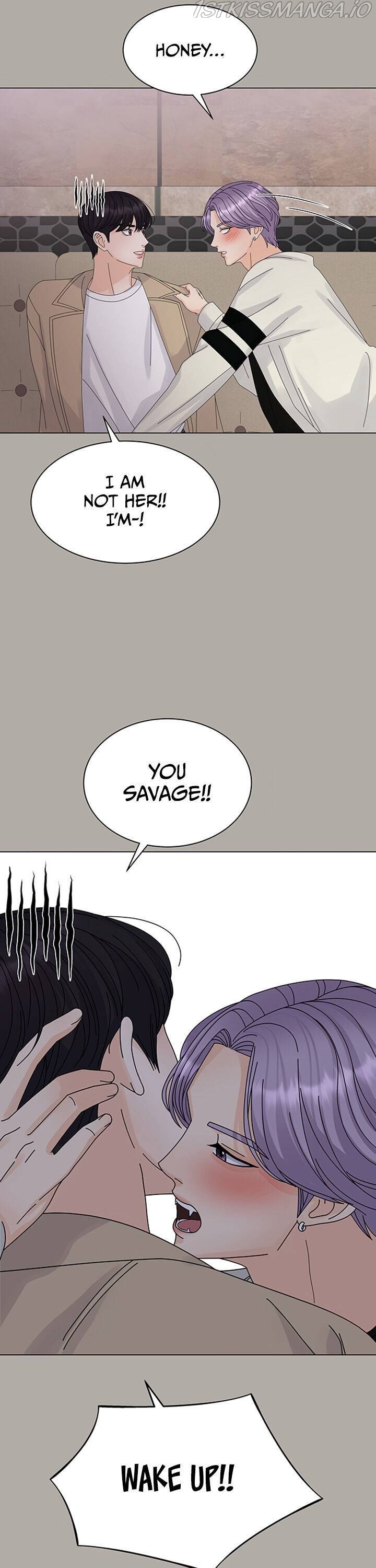Can I Bite You? chapter 13 - page 11