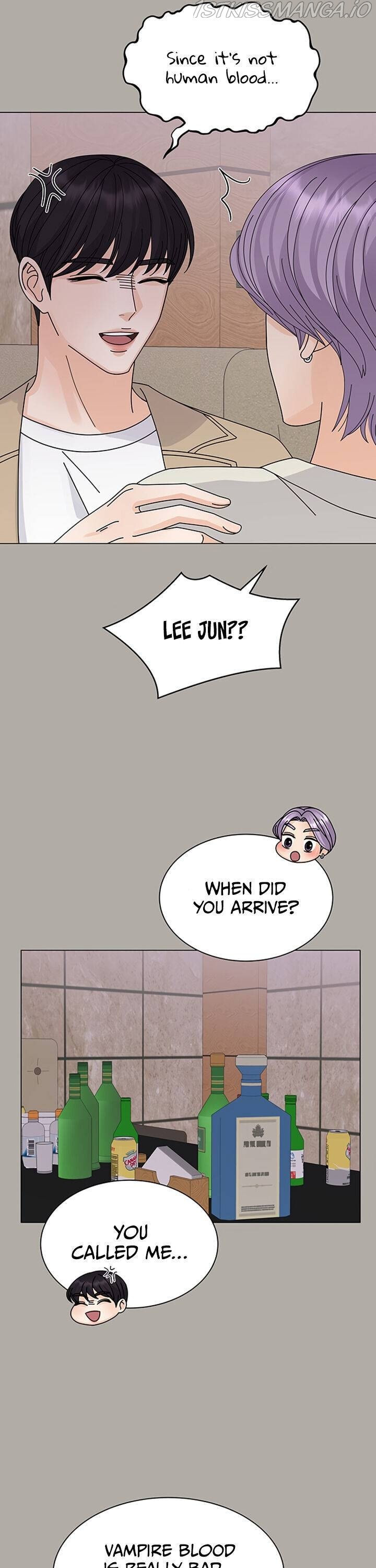 Can I Bite You? chapter 13 - page 13