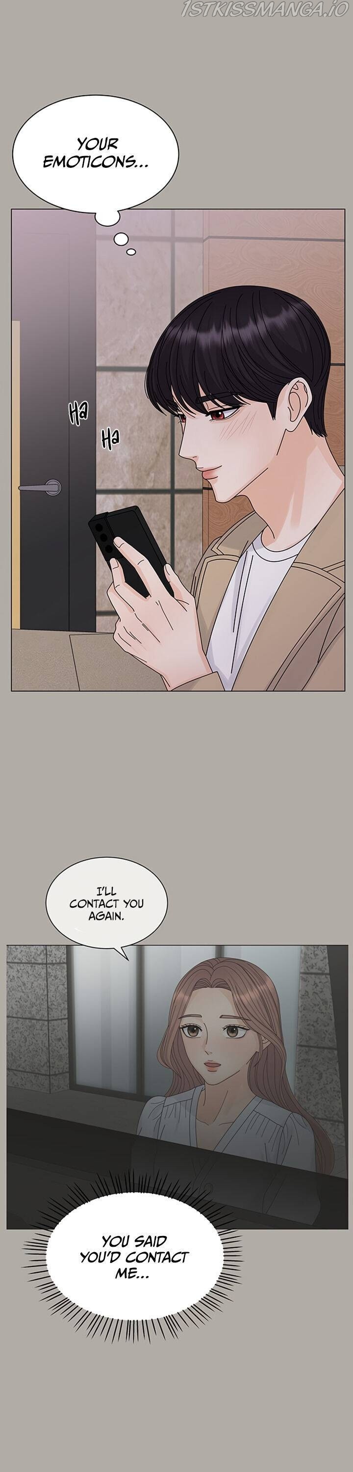 Can I Bite You? chapter 13 - page 15