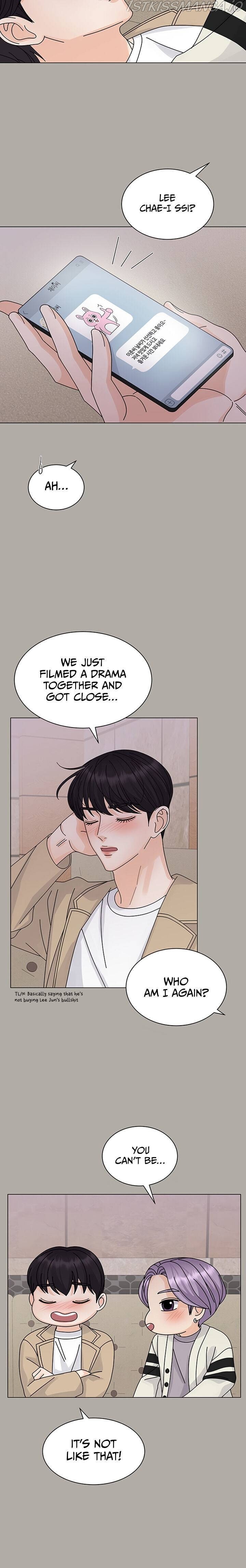 Can I Bite You? chapter 13 - page 18