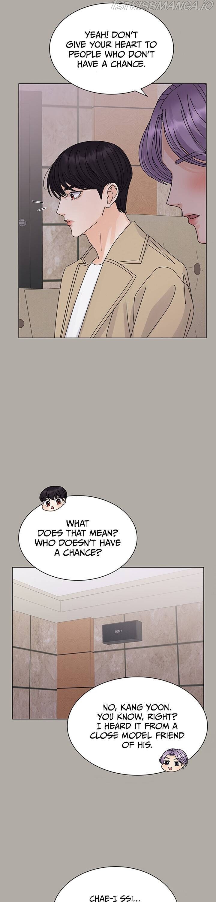 Can I Bite You? chapter 13 - page 19