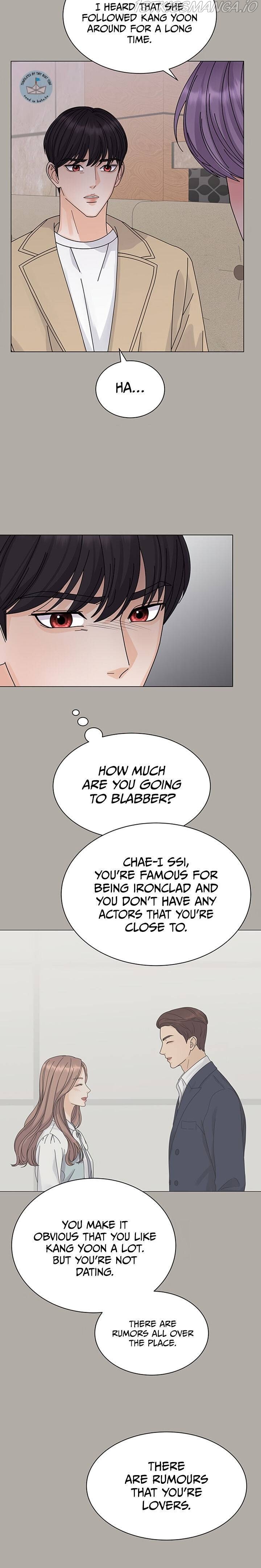 Can I Bite You? chapter 13 - page 20