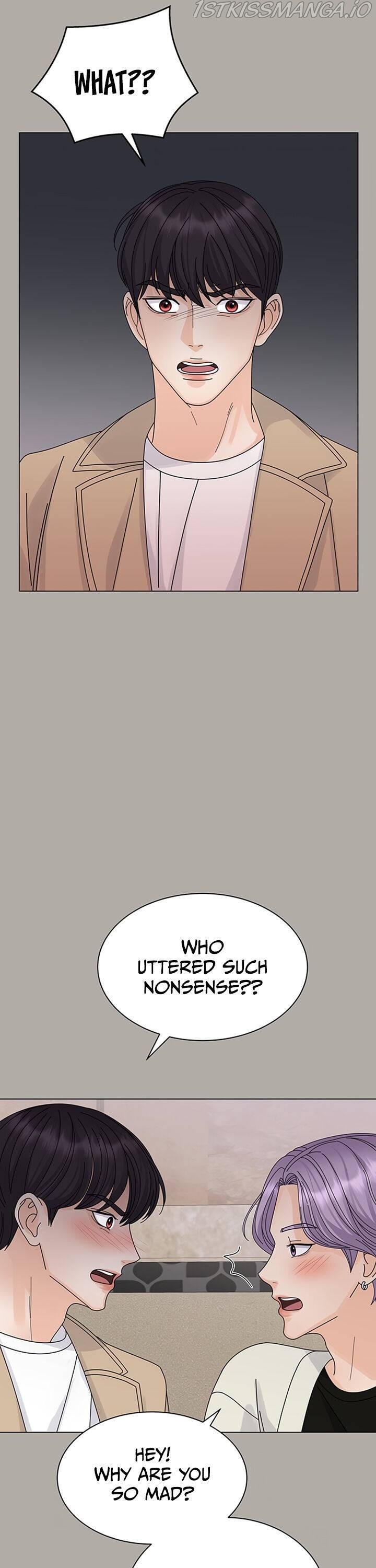 Can I Bite You? chapter 13 - page 21