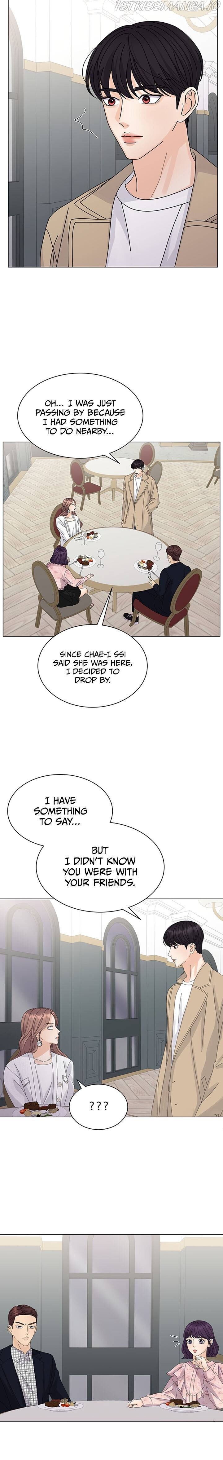 Can I Bite You? chapter 13 - page 24