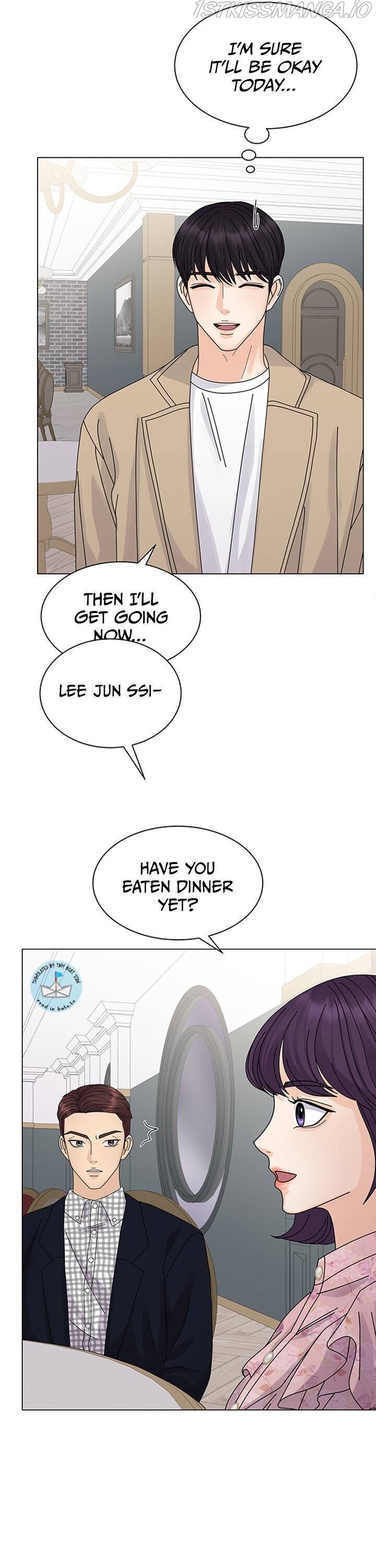 Can I Bite You? chapter 13 - page 25