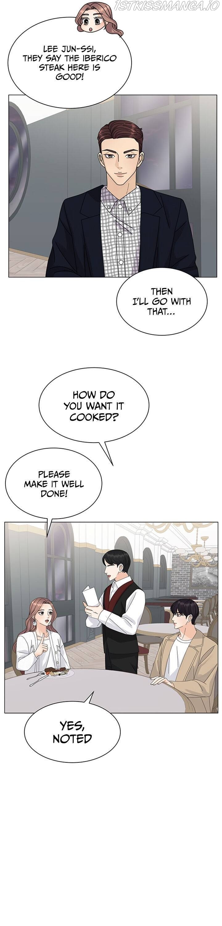 Can I Bite You? chapter 13 - page 27