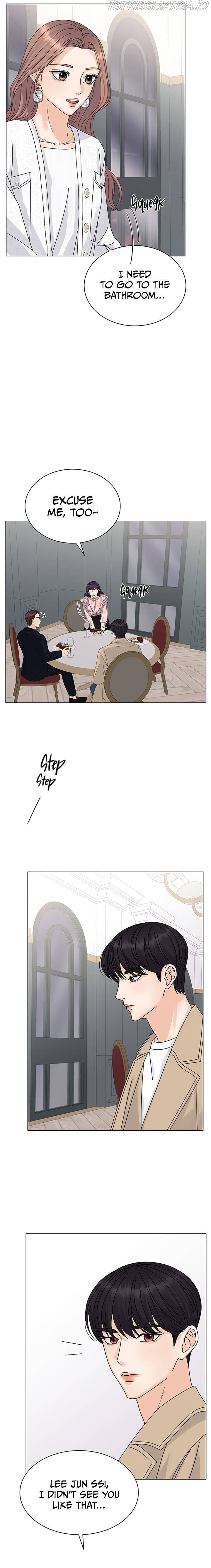Can I Bite You? chapter 13 - page 28