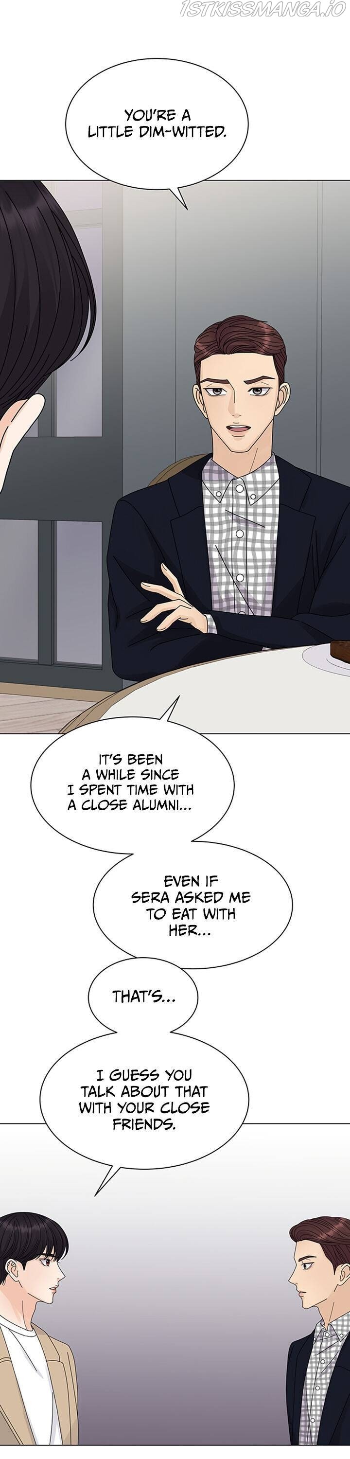 Can I Bite You? chapter 13 - page 29