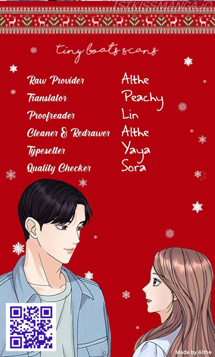 Can I Bite You? chapter 13 - page 34