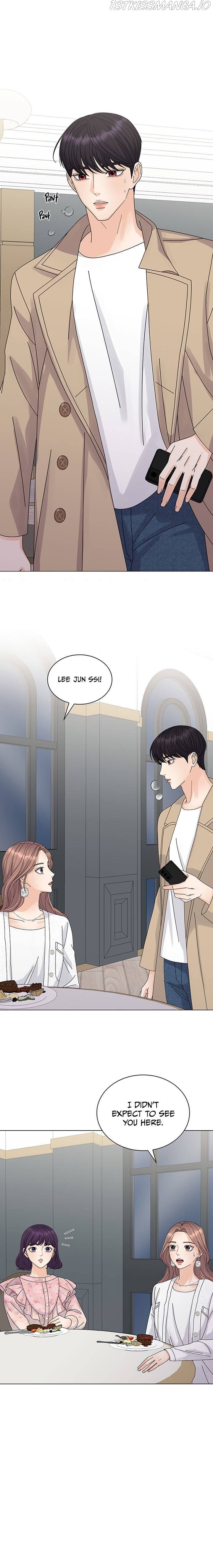 Can I Bite You? chapter 13 - page 4