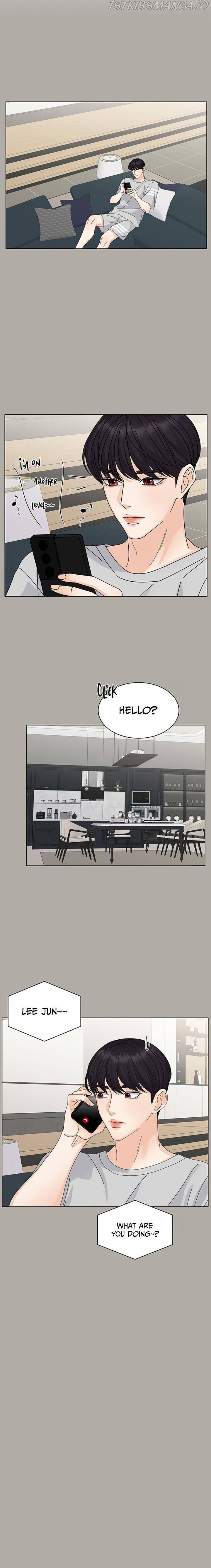 Can I Bite You? chapter 13 - page 6