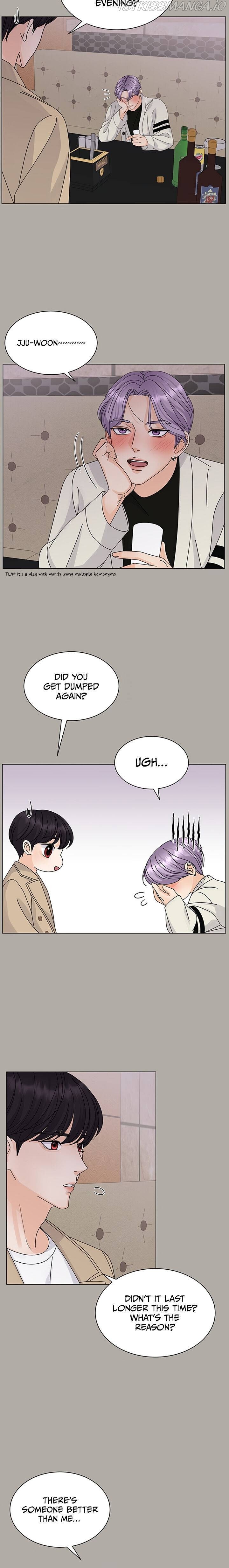 Can I Bite You? chapter 13 - page 8