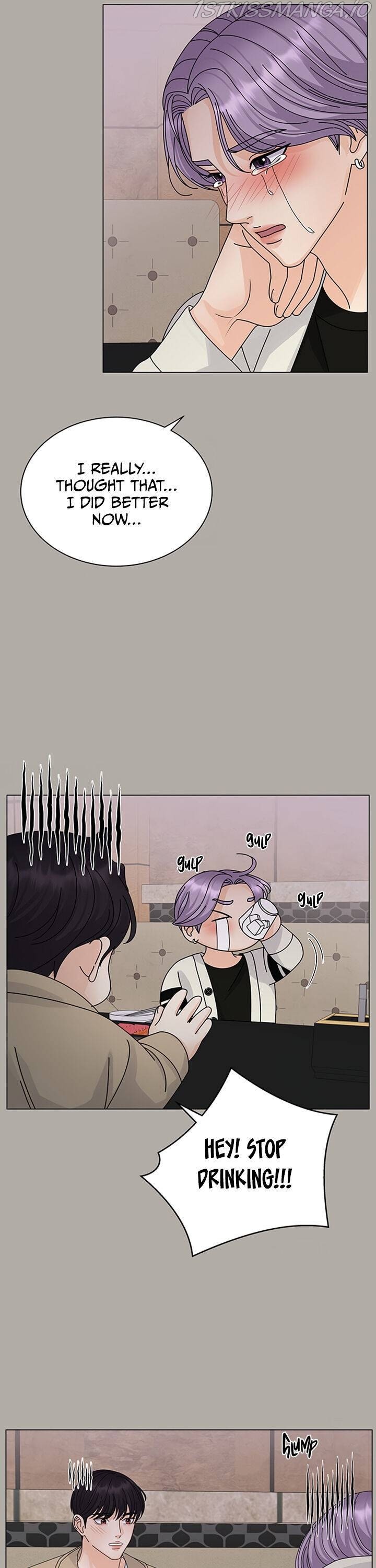 Can I Bite You? chapter 13 - page 9