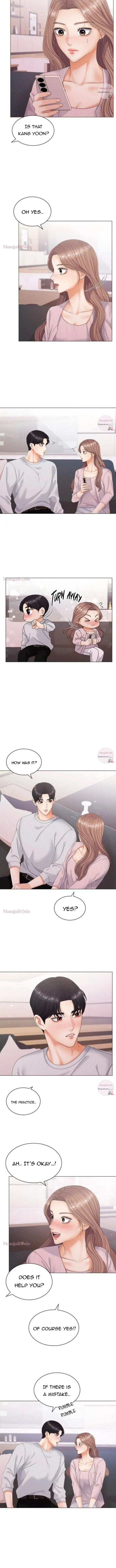 Can I Bite You? chapter 40 - page 10