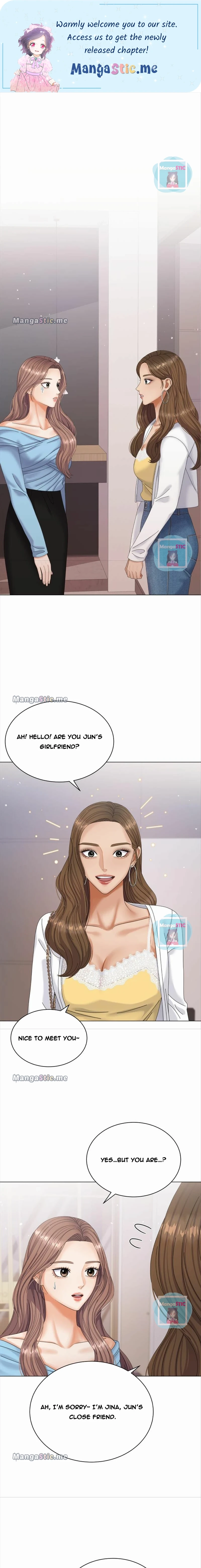 Can I Bite You? chapter 50 - page 1