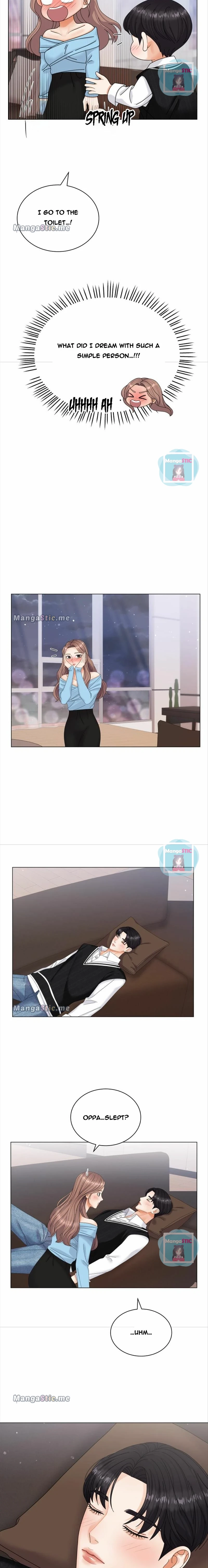 Can I Bite You? chapter 50 - page 10