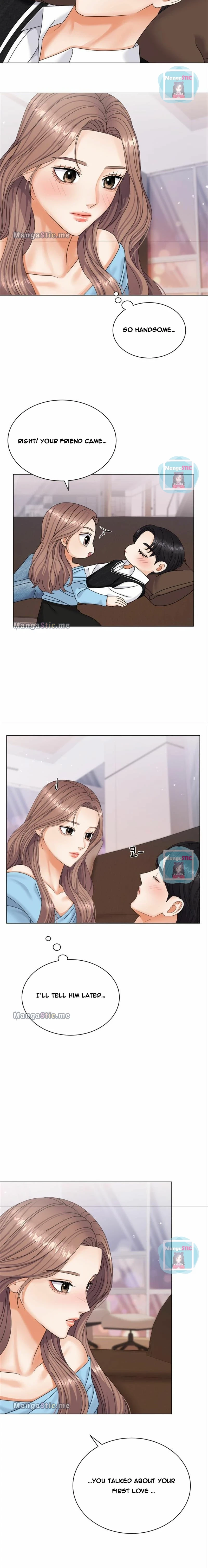 Can I Bite You? chapter 50 - page 11