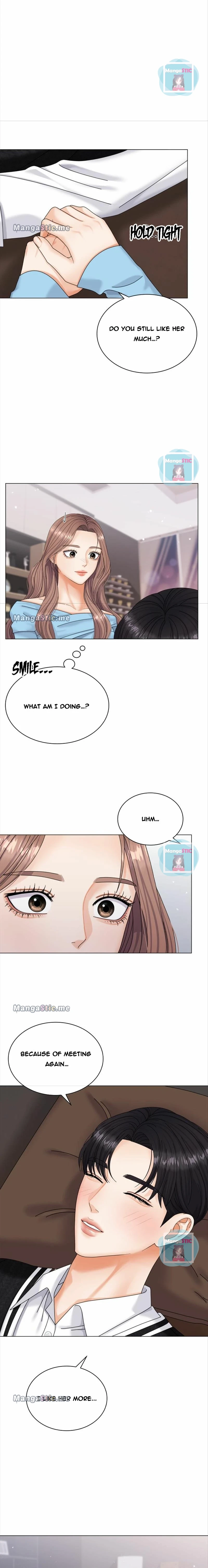 Can I Bite You? chapter 50 - page 12