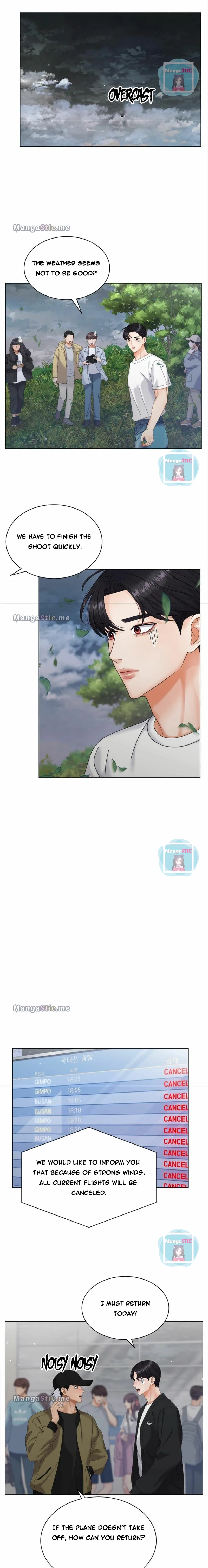 Can I Bite You? chapter 50 - page 16