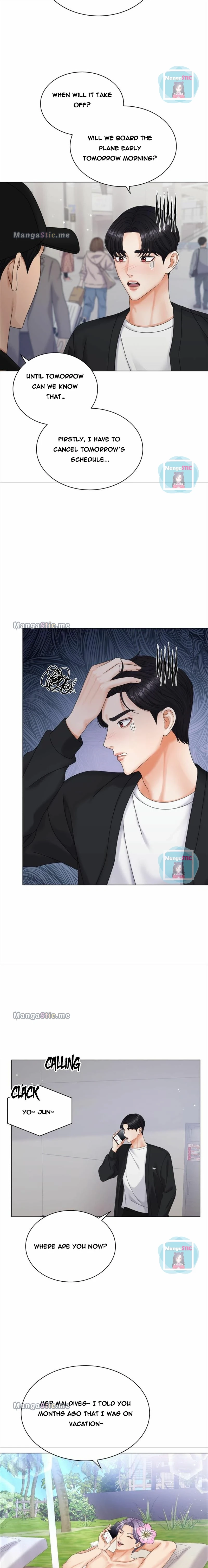 Can I Bite You? chapter 50 - page 17