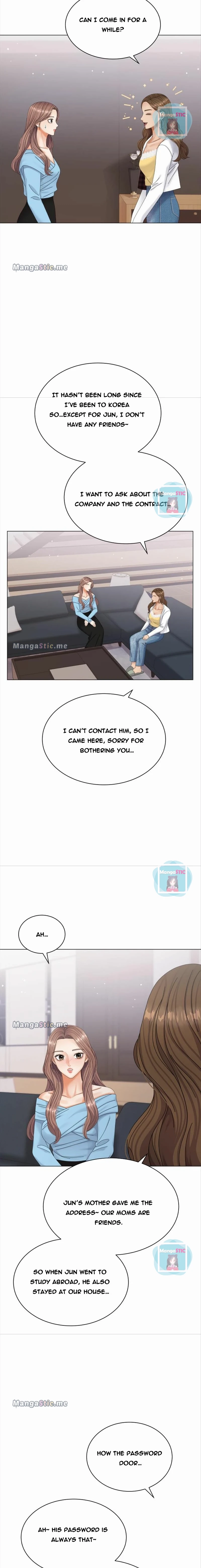Can I Bite You? chapter 50 - page 2