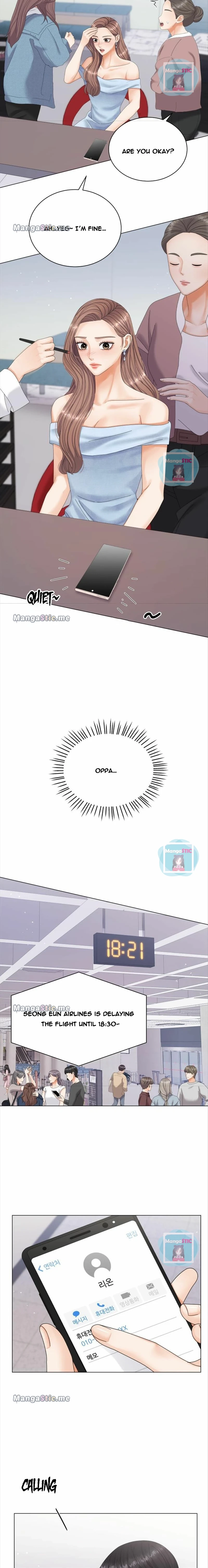 Can I Bite You? chapter 50 - page 20