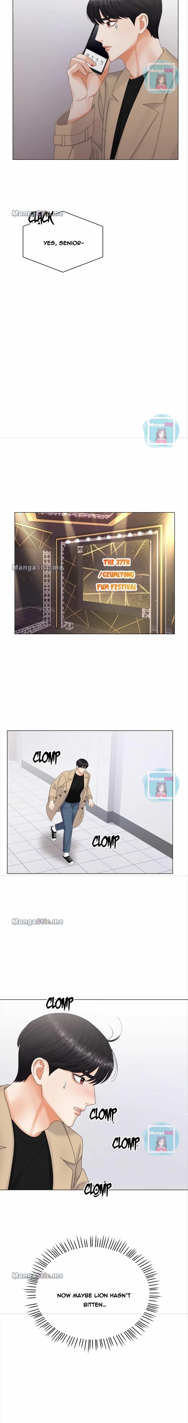 Can I Bite You? chapter 50 - page 21