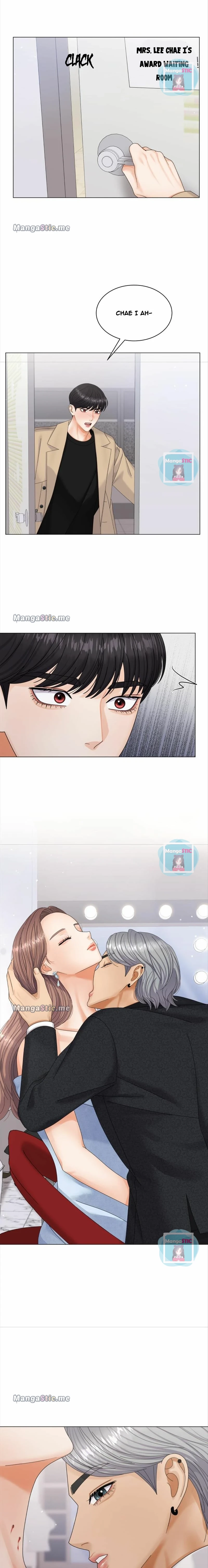 Can I Bite You? chapter 50 - page 22