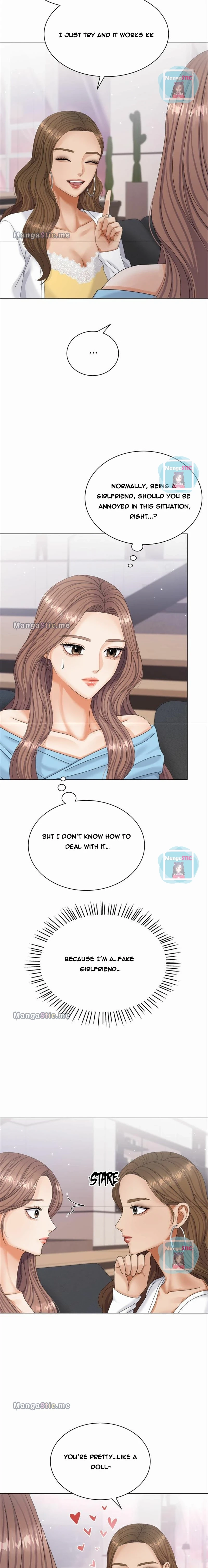 Can I Bite You? chapter 50 - page 3
