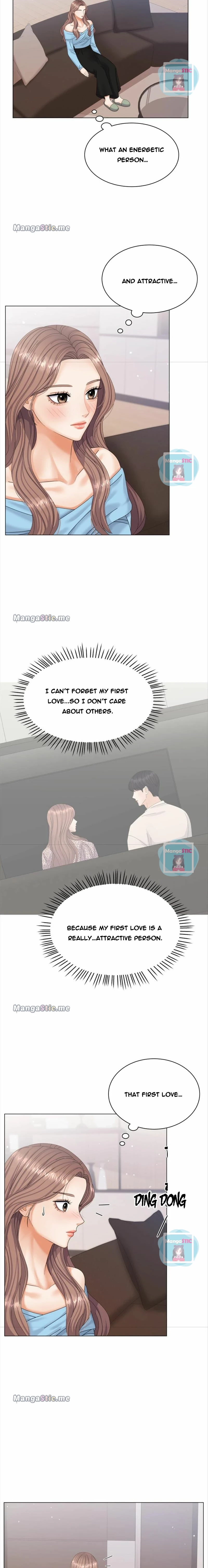 Can I Bite You? chapter 50 - page 6