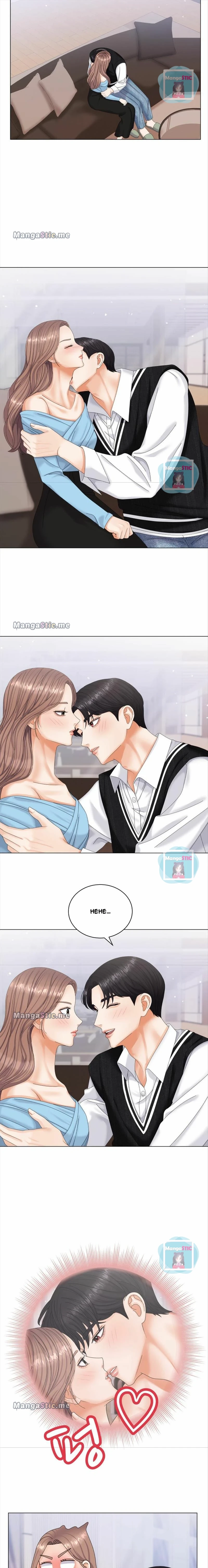 Can I Bite You? chapter 50 - page 9