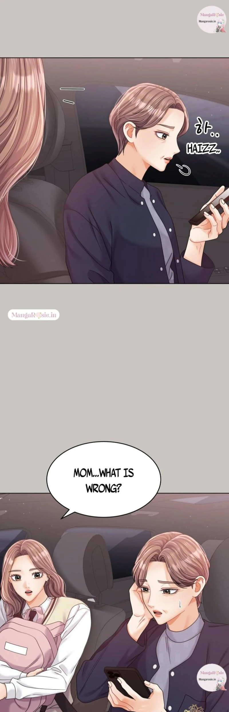 Can I Bite You? Chapter 85 - page 10